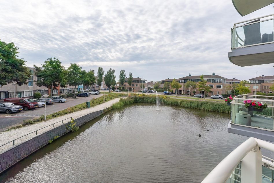 Rijnsburg – Monetstraat 6
