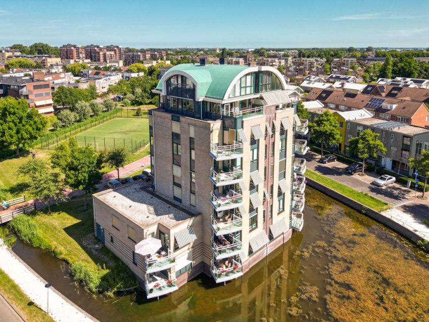 Rijnsburg – Monetstraat 6