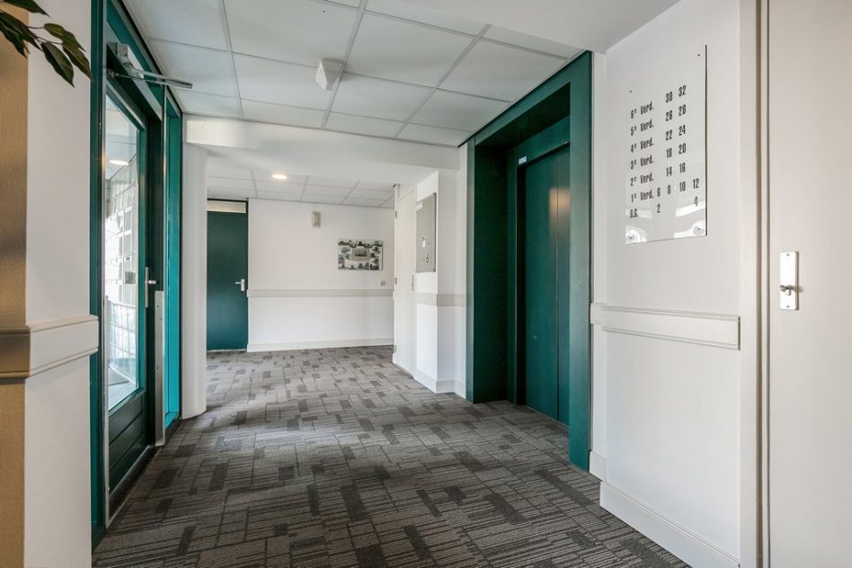 Rijnsburg – Monetstraat 6