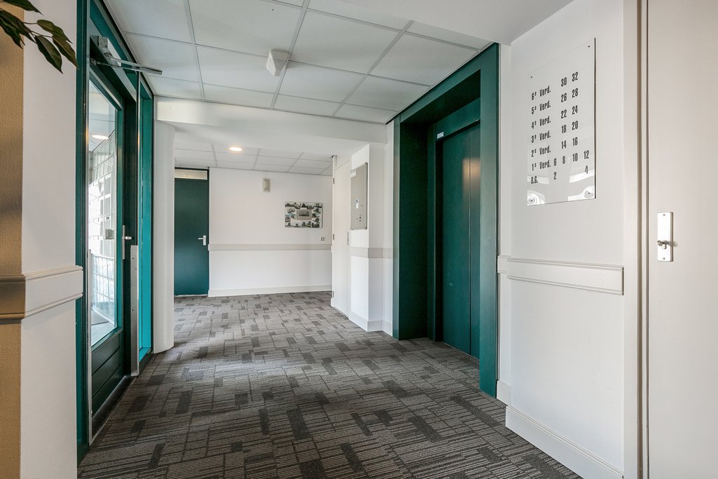 Rijnsburg – Monetstraat 6 Rijnsburg – Monetstraat 6