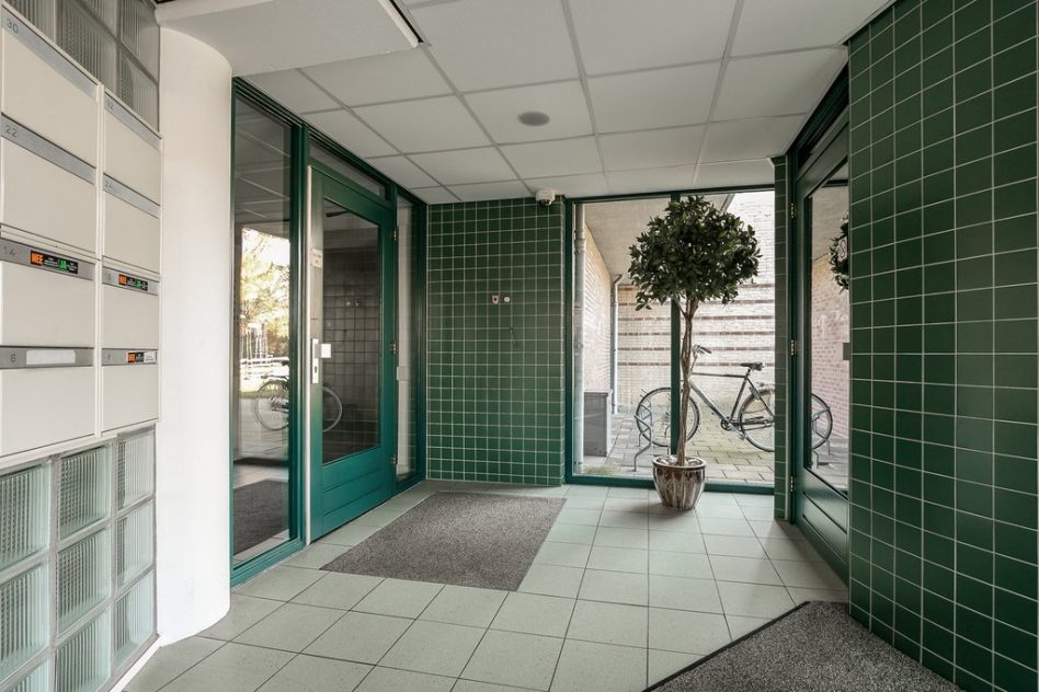 Rijnsburg – Monetstraat 6
