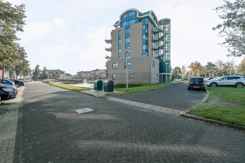Rijnsburg – Monetstraat 6