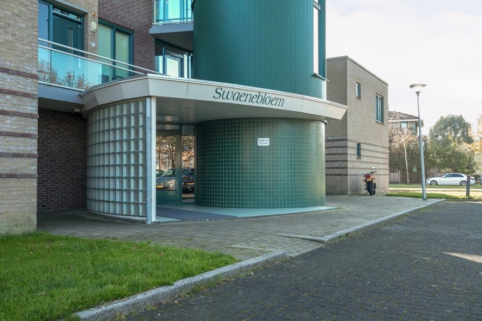Rijnsburg – Monetstraat 6