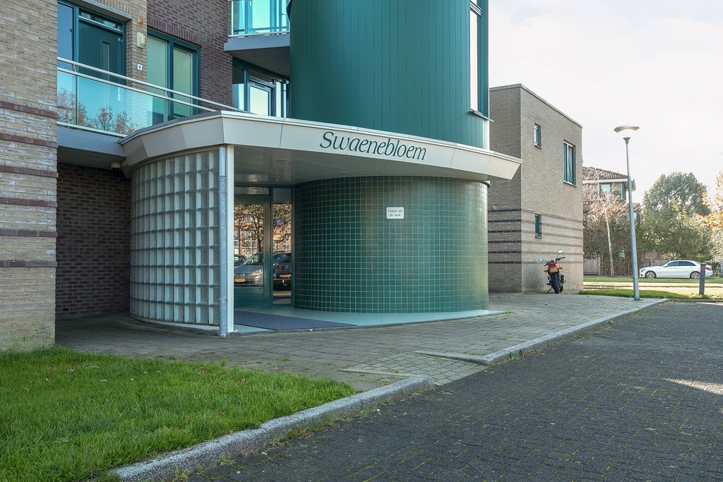 Rijnsburg – Monetstraat 6 Rijnsburg – Monetstraat 6