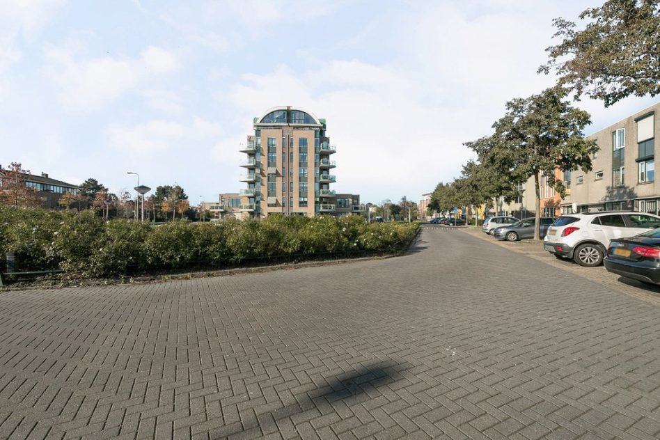Rijnsburg – Monetstraat 6