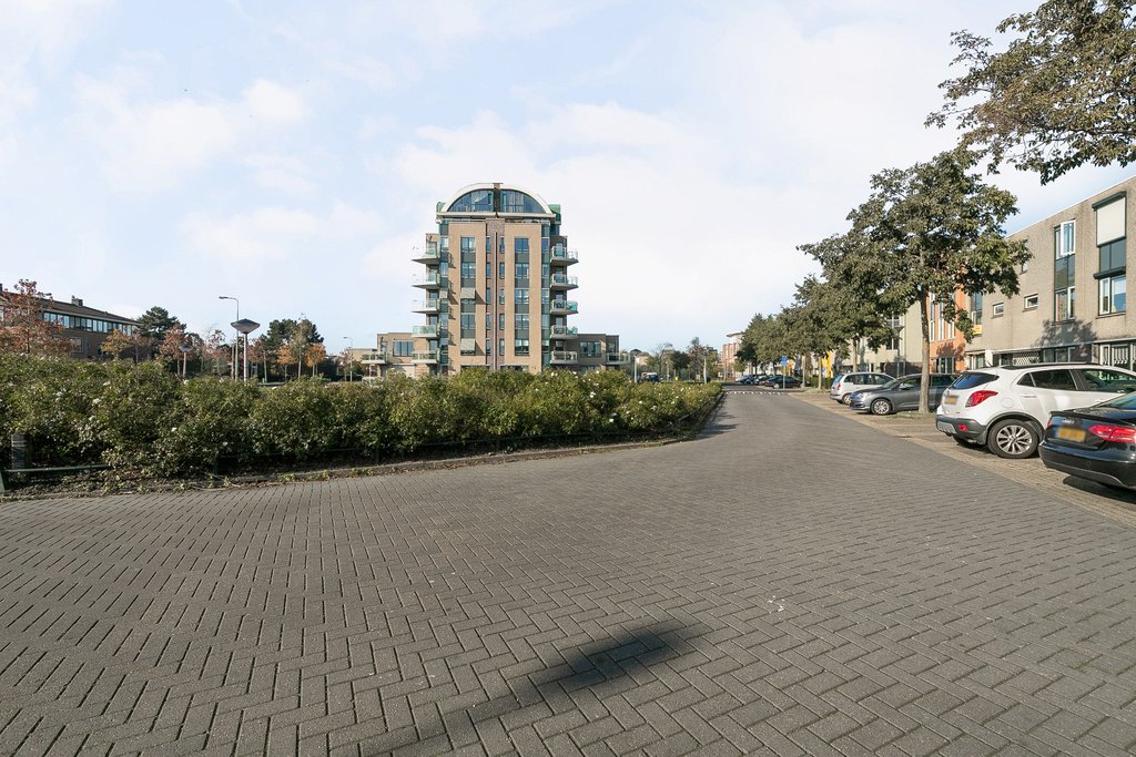 Rijnsburg – Monetstraat 6 Rijnsburg – Monetstraat 6