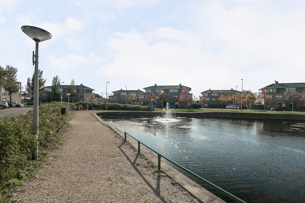 Rijnsburg – Monetstraat 6 Rijnsburg – Monetstraat 6