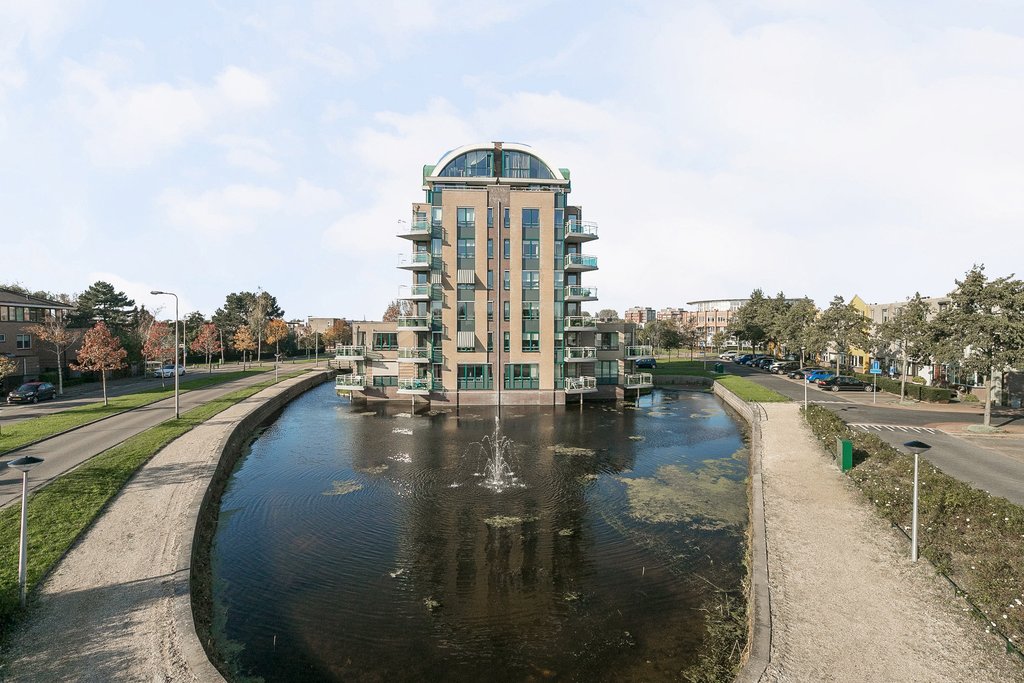 Rijnsburg – Monetstraat 6 Rijnsburg – Monetstraat 6