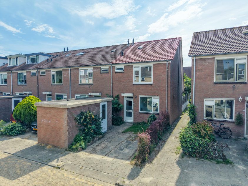 Voorhout – Kruidenschans 29