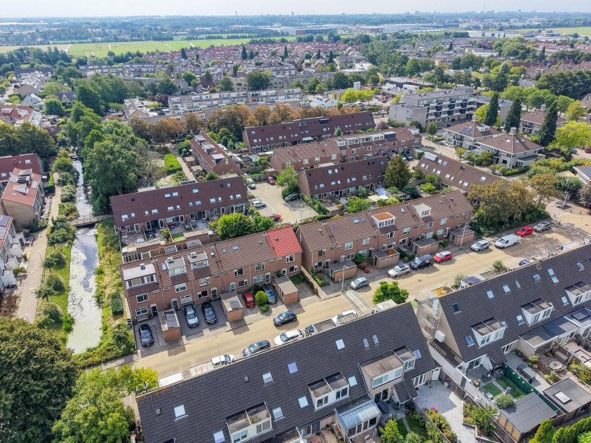 Voorhout – Kruidenschans 29