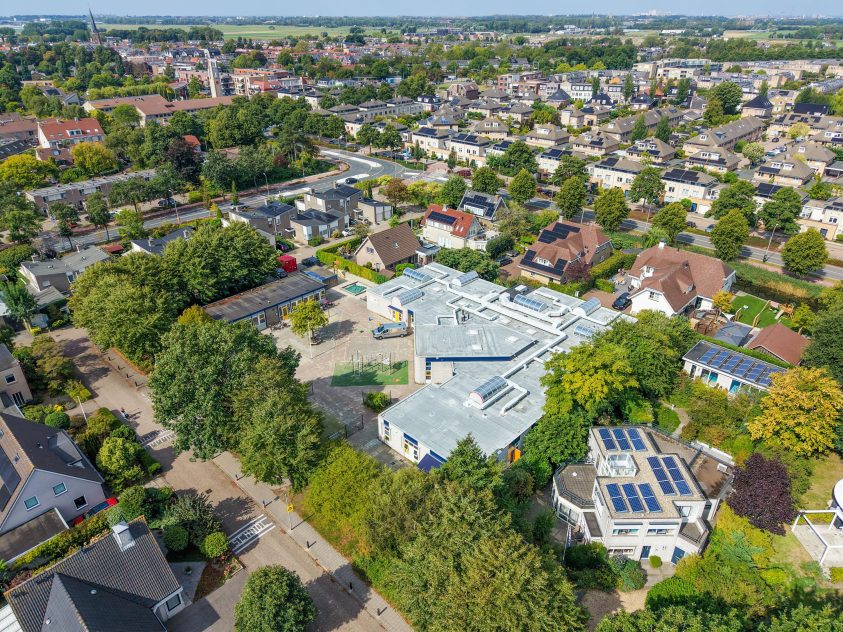 Voorhout – Kruidenschans 29