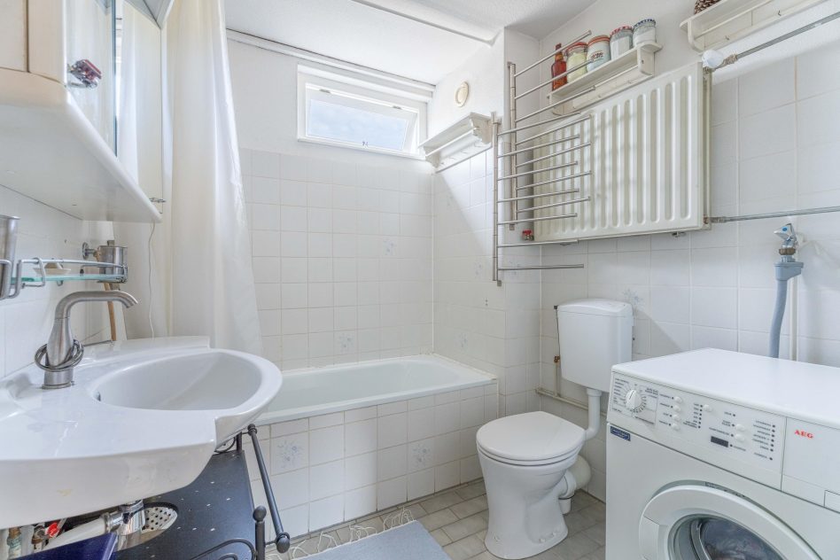 Voorhout – Kruidenschans 29