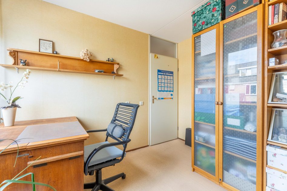 Voorhout – Kruidenschans 29