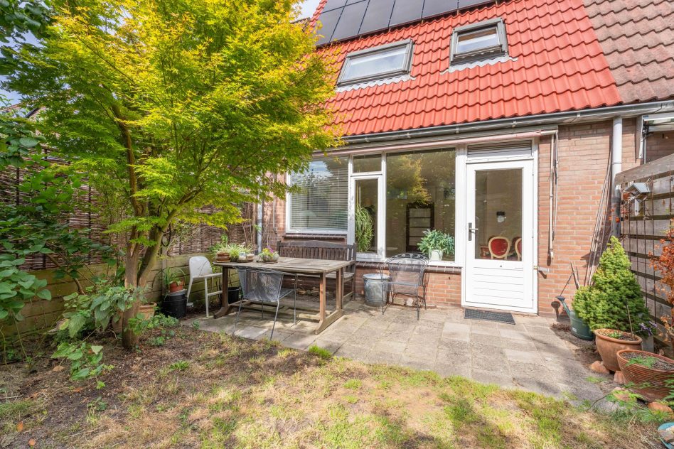 Voorhout – Kruidenschans 29