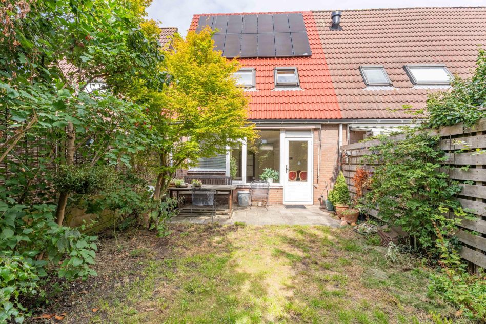 Voorhout – Kruidenschans 29