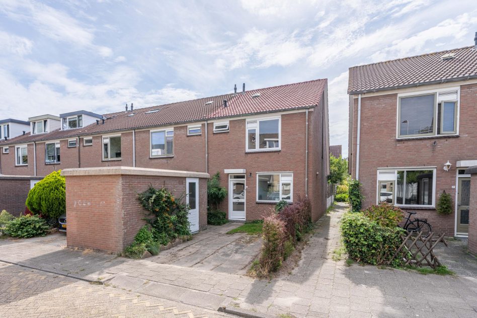 Voorhout – Kruidenschans 29