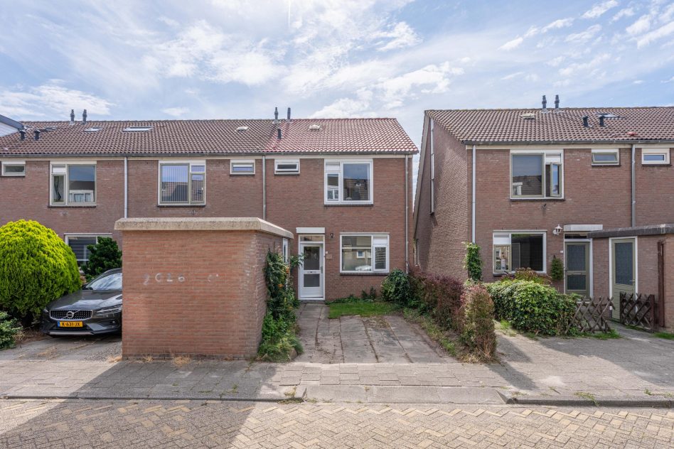 Voorhout – Kruidenschans 29