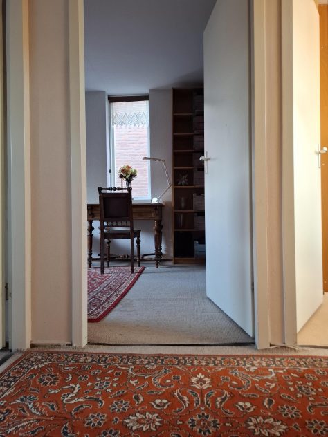 Voorhout – Kruidenschans 29