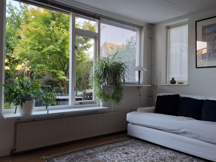 Voorhout – Kruidenschans 29