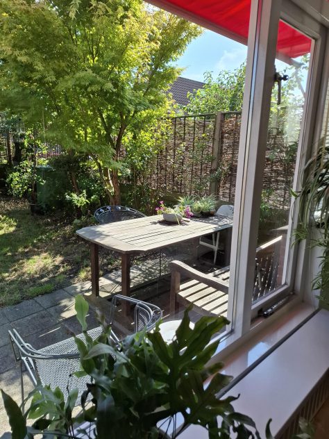 Voorhout – Kruidenschans 29