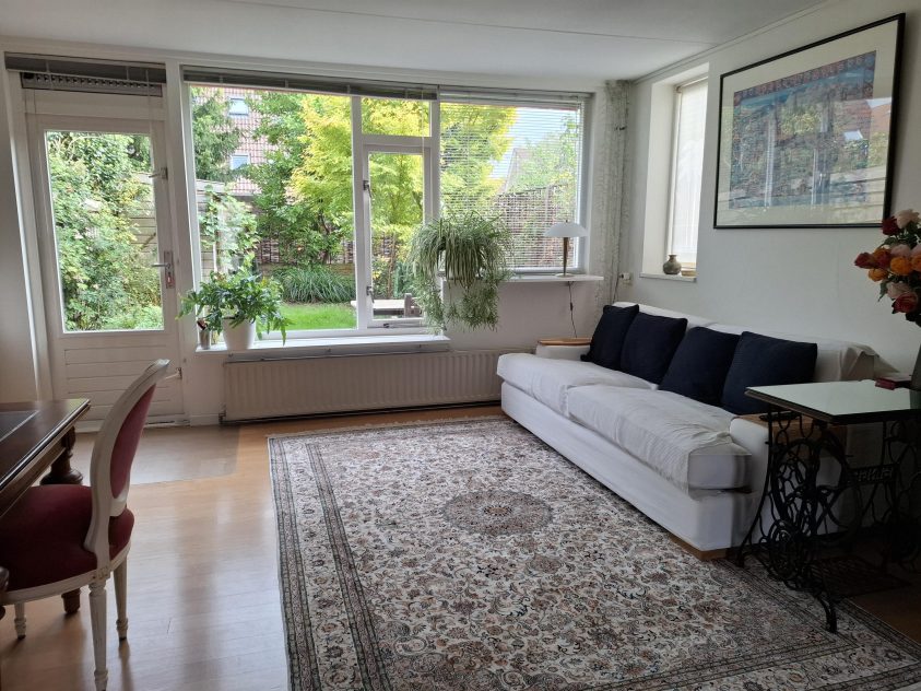 Voorhout – Kruidenschans 29