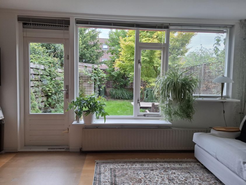Voorhout – Kruidenschans 29