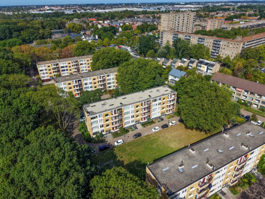 Oegstgeest – M. Harpertszoon Tromplaan 192