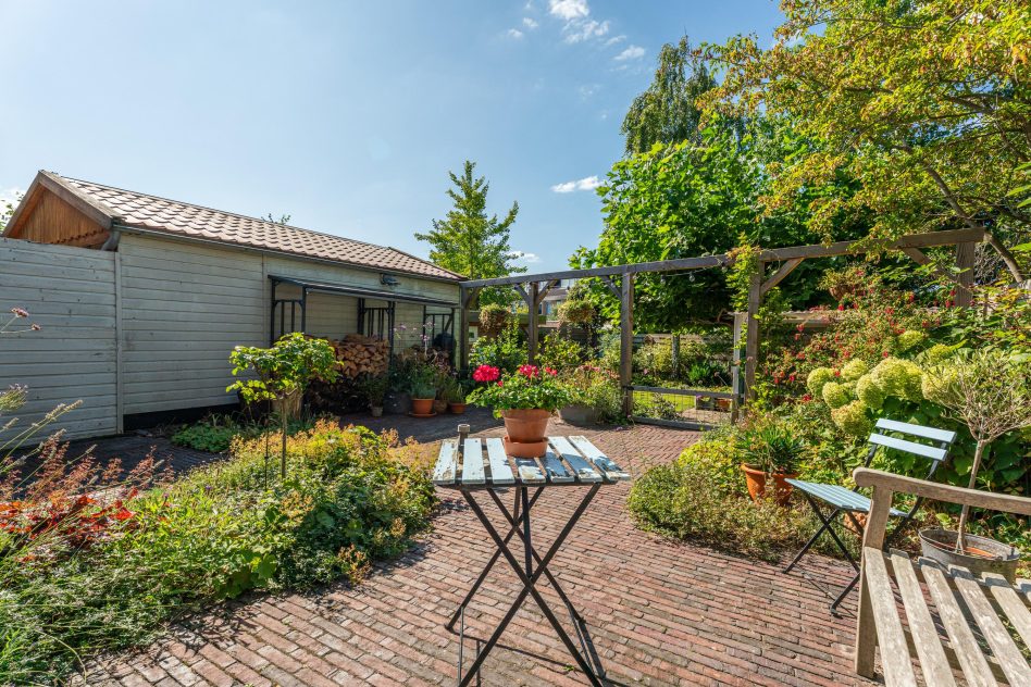 Voorhout – Jacoba van Beierenweg 28