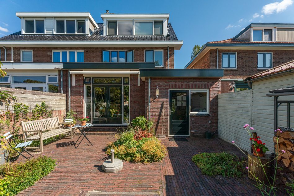 Voorhout – Jacoba van Beierenweg 28