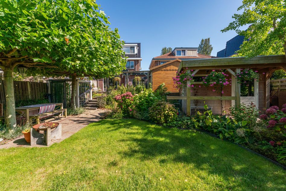 Voorhout – Jacoba van Beierenweg 28