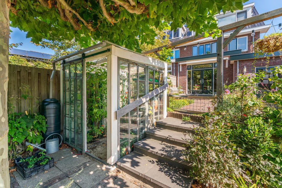 Voorhout – Jacoba van Beierenweg 28