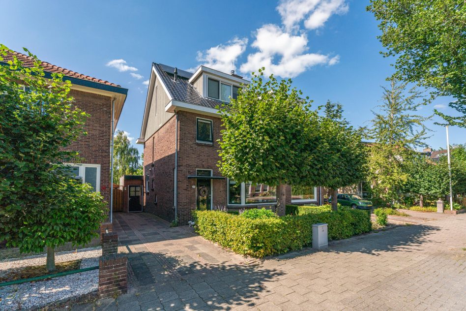Voorhout – Jacoba van Beierenweg 28