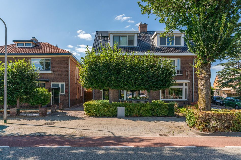 Voorhout – Jacoba van Beierenweg 28