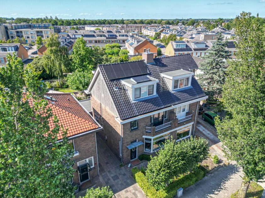 Voorhout – Jacoba van Beierenweg 28