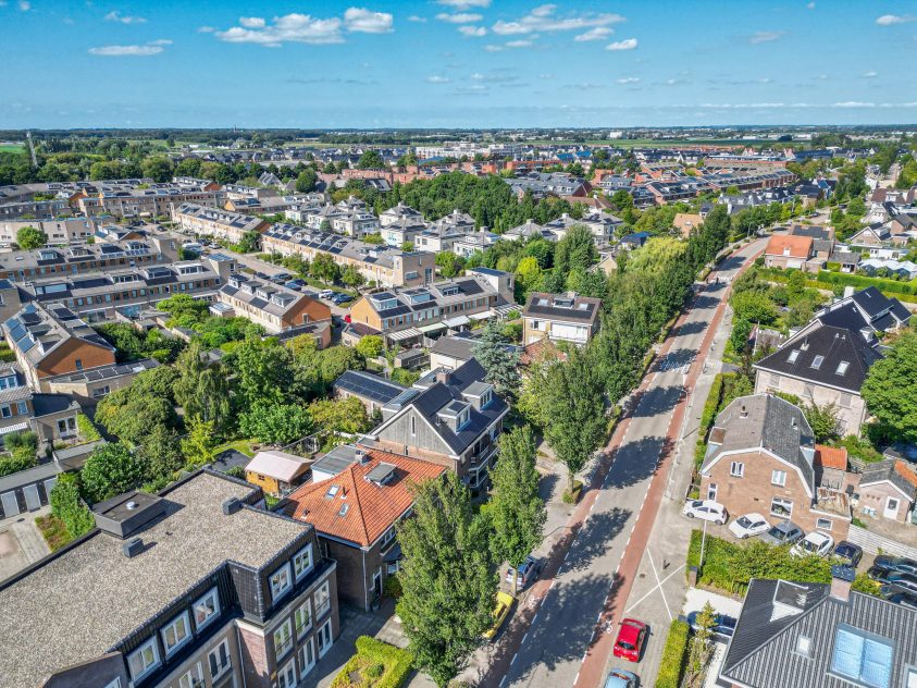 Voorhout – Jacoba van Beierenweg 28