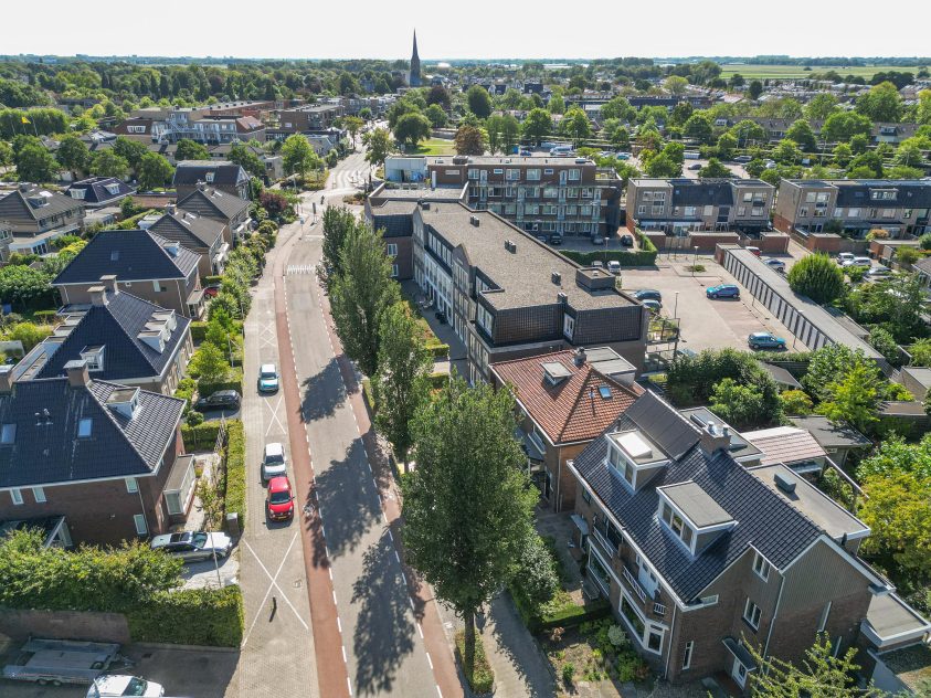 Voorhout – Jacoba van Beierenweg 28