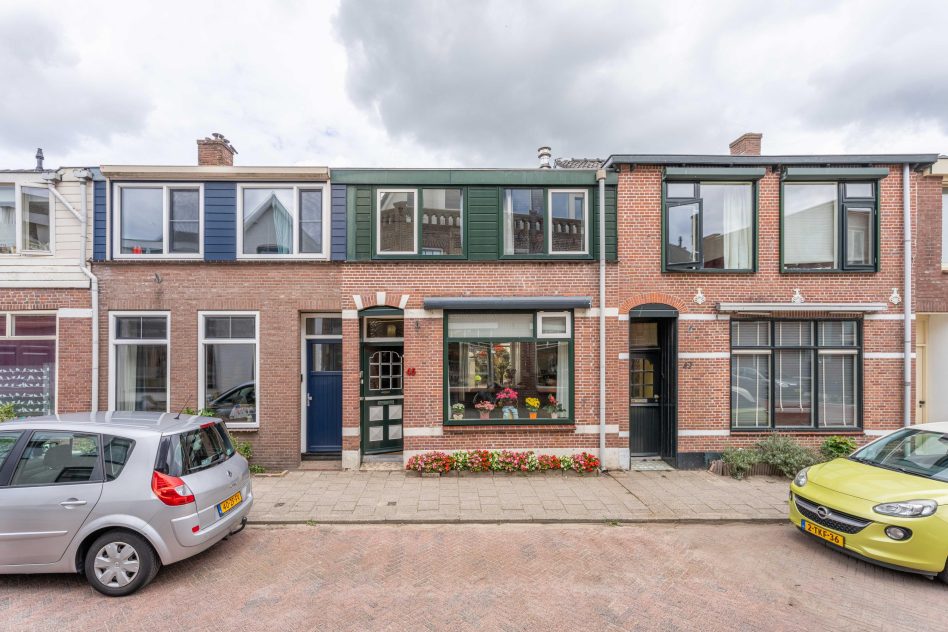 Hillegom – Meerstraat 45