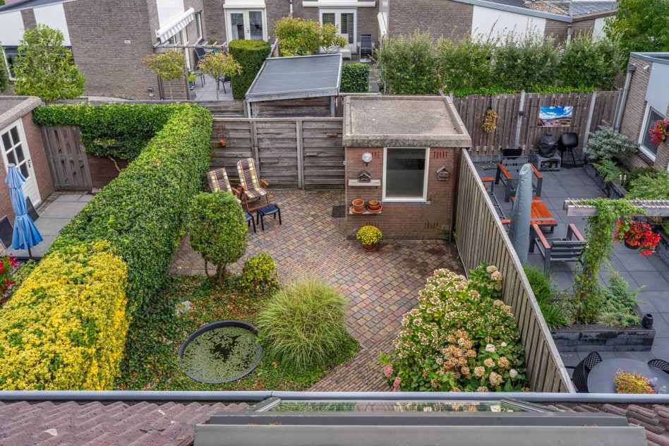 Voorhout – Dillestraat 1