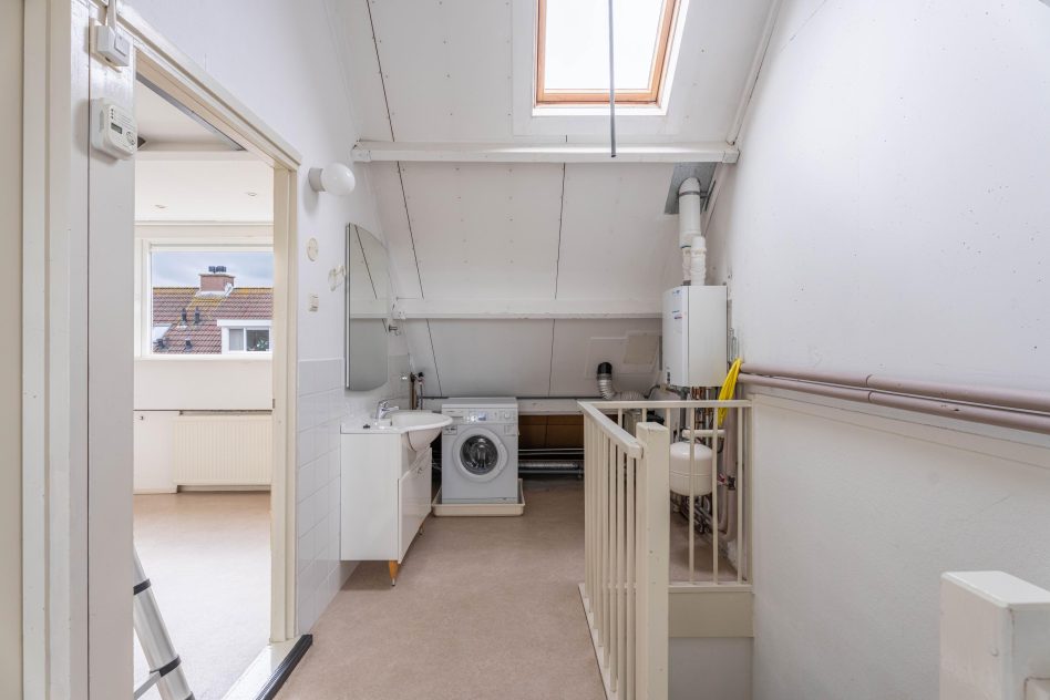 Voorhout – Dillestraat 1