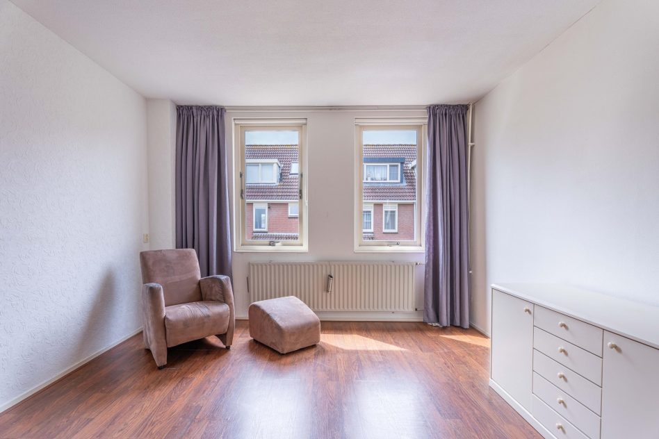 Voorhout – Dillestraat 1