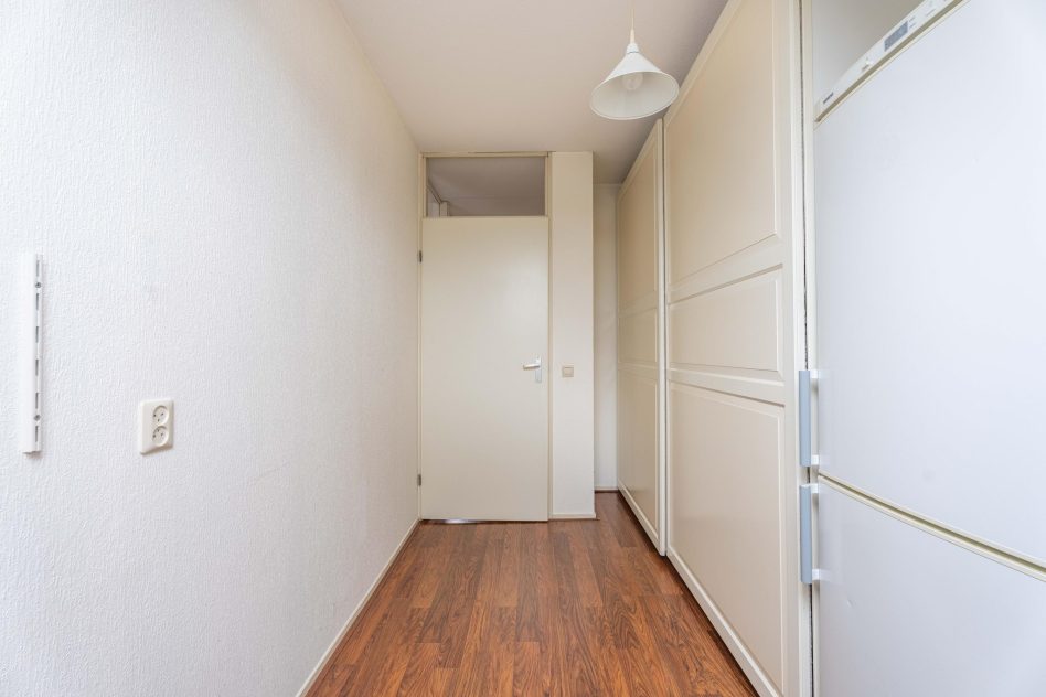 Voorhout – Dillestraat 1