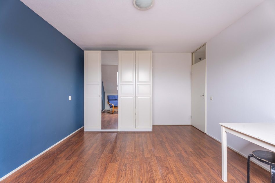 Voorhout – Dillestraat 1
