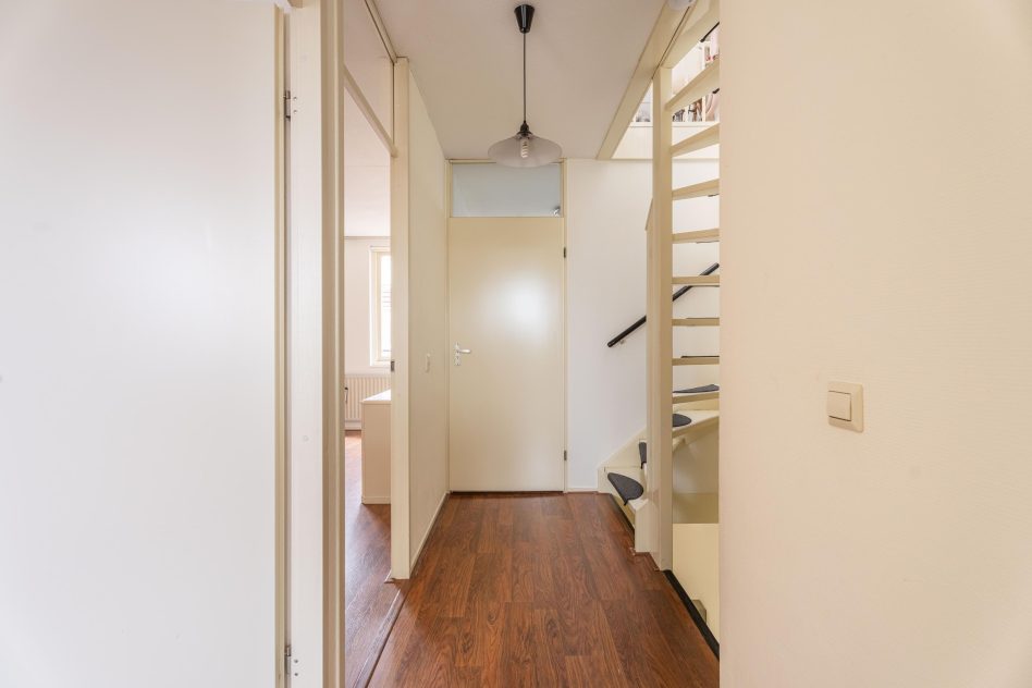 Voorhout – Dillestraat 1