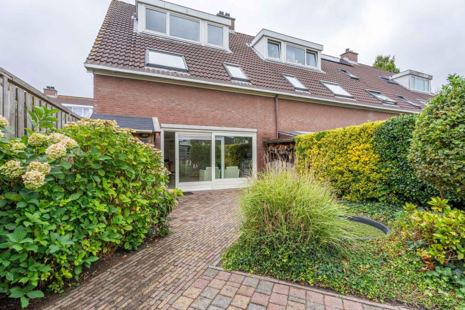 Voorhout – Dillestraat 1