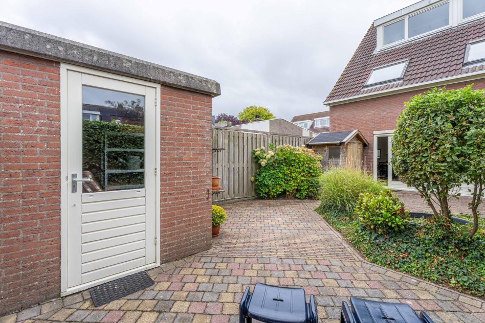 Voorhout – Dillestraat 1