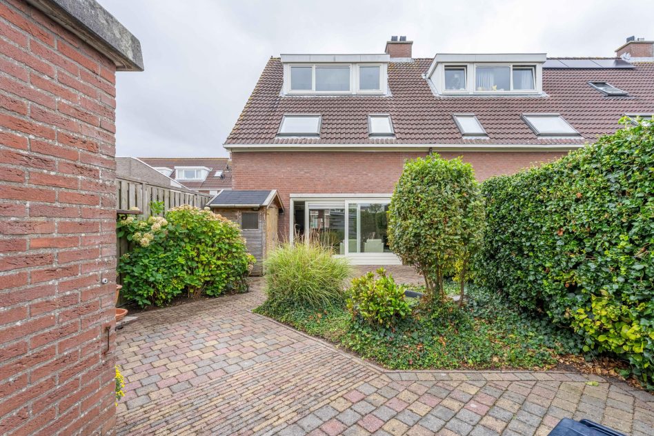 Voorhout – Dillestraat 1