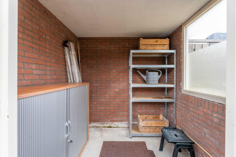 Voorhout – Dillestraat 1