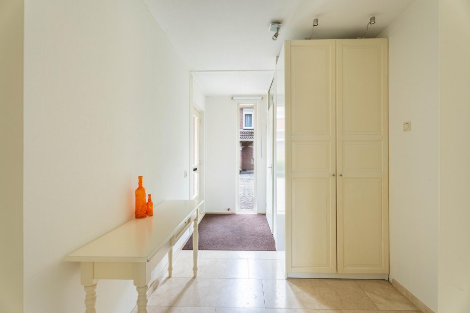 Voorhout – Dillestraat 1