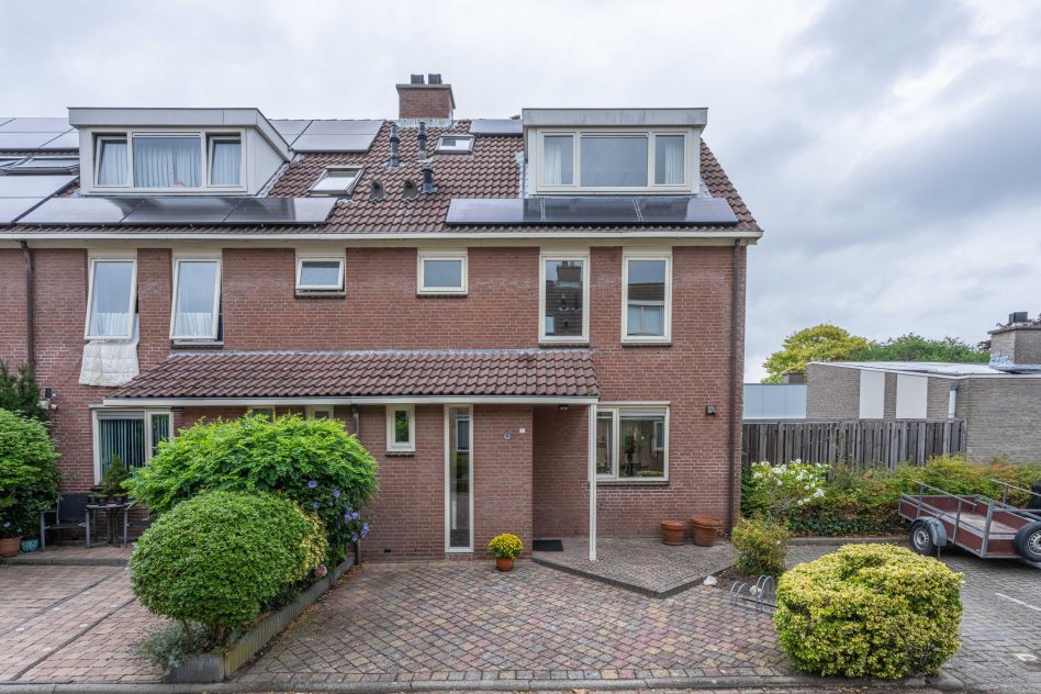 Voorhout – Dillestraat 1