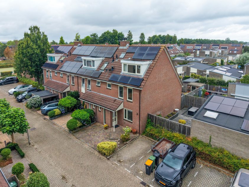 Voorhout – Dillestraat 1